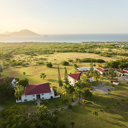Mount Nevis Hotel Exterior foto