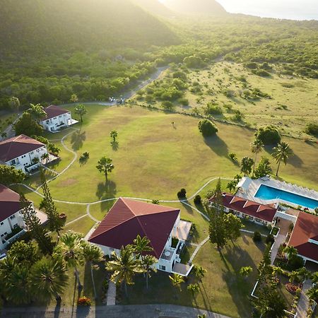 Mount Nevis Hotel Exterior foto