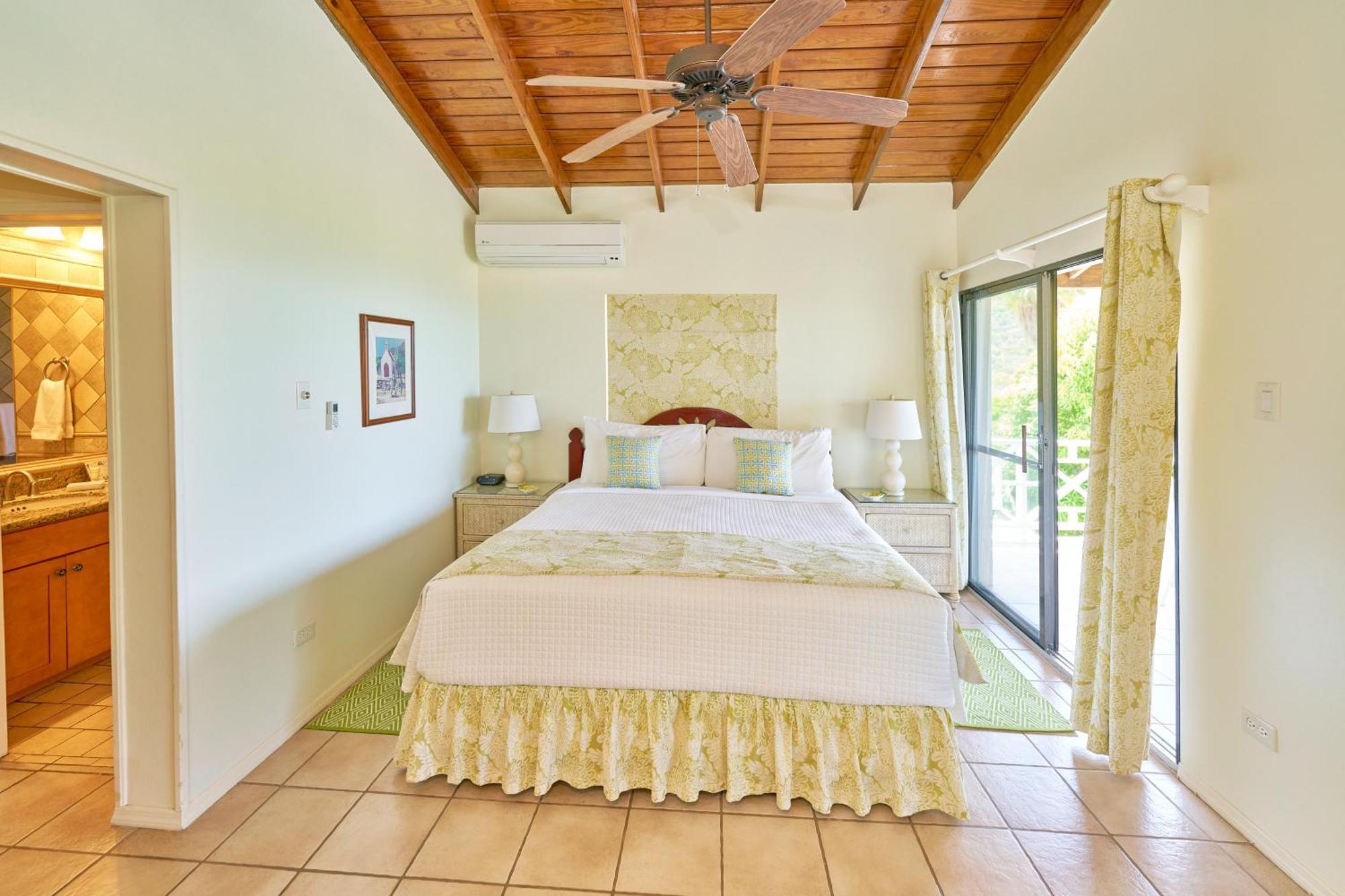 Mount Nevis Hotel Exterior foto