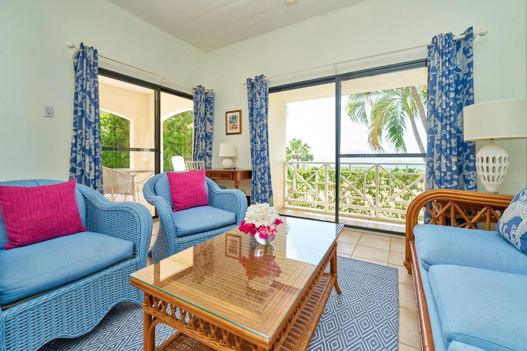 Mount Nevis Hotel Exterior foto
