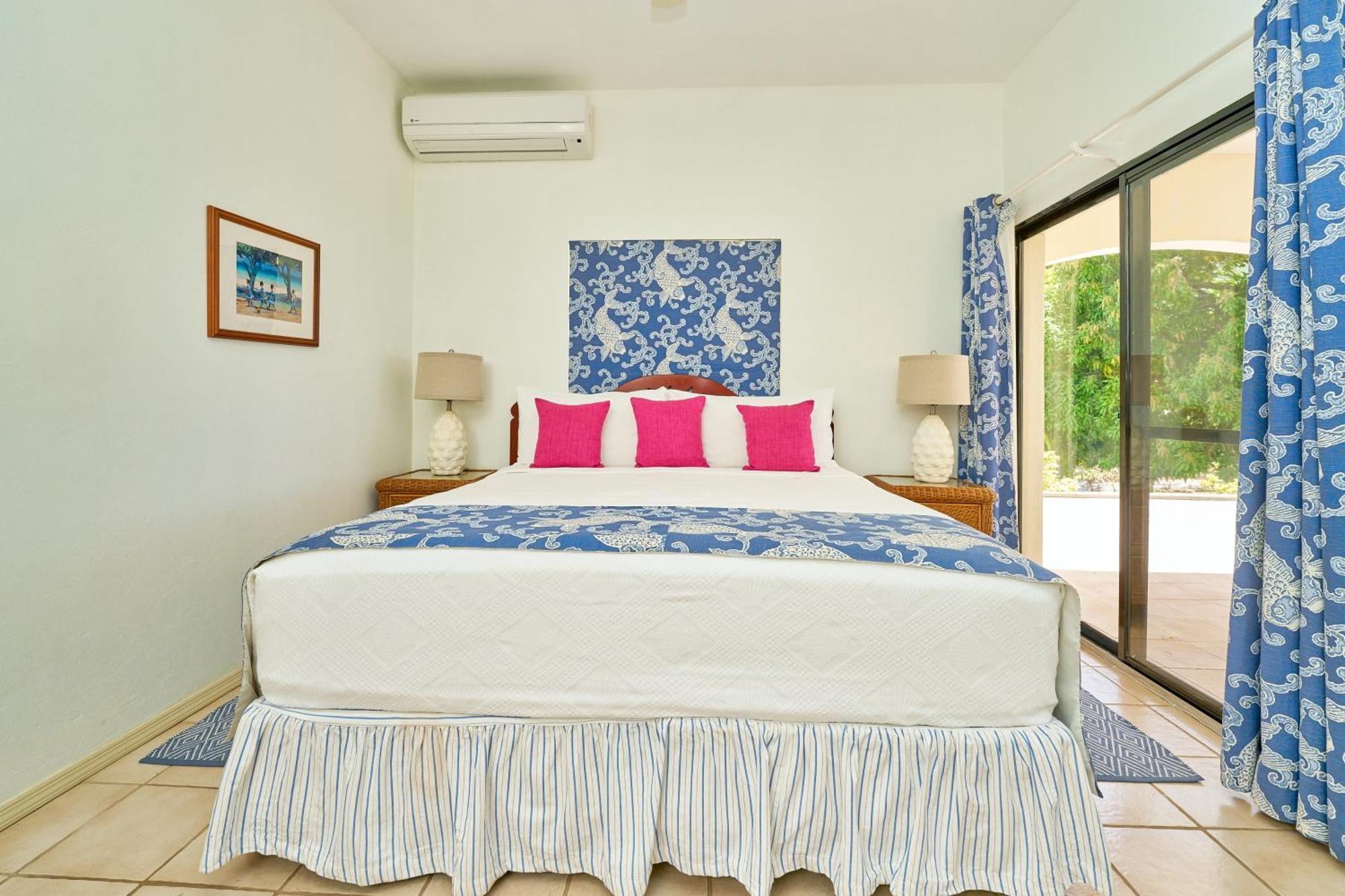 Mount Nevis Hotel Exterior foto