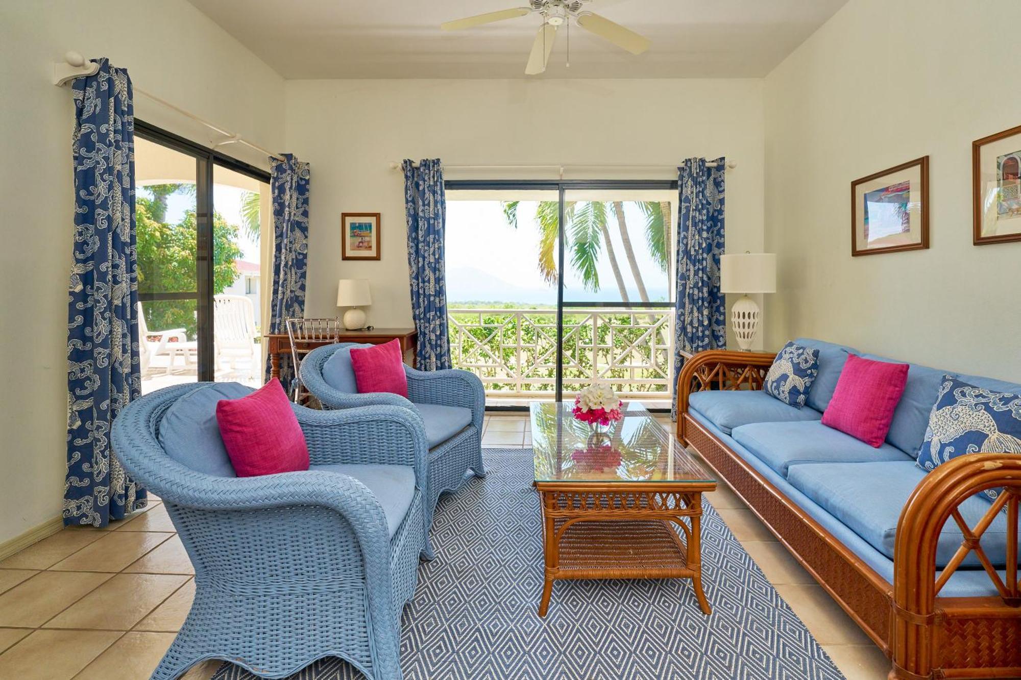 Mount Nevis Hotel Exterior foto