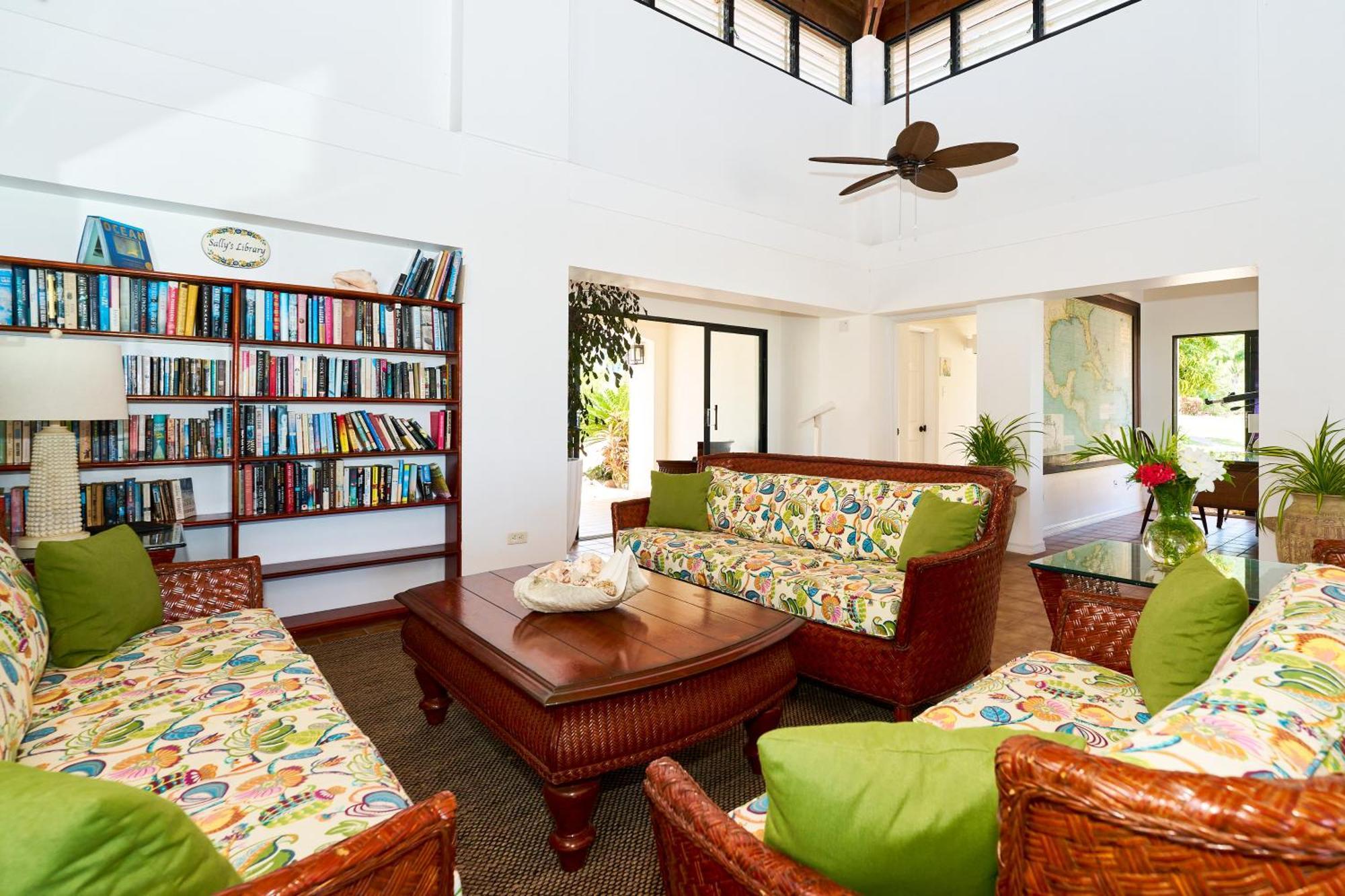 Mount Nevis Hotel Exterior foto